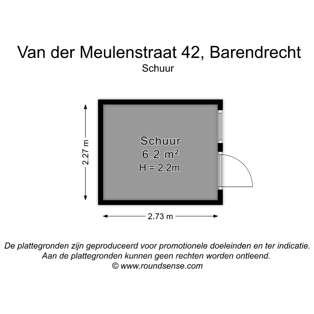 Photo 58 of Van der Meulenstraat 42