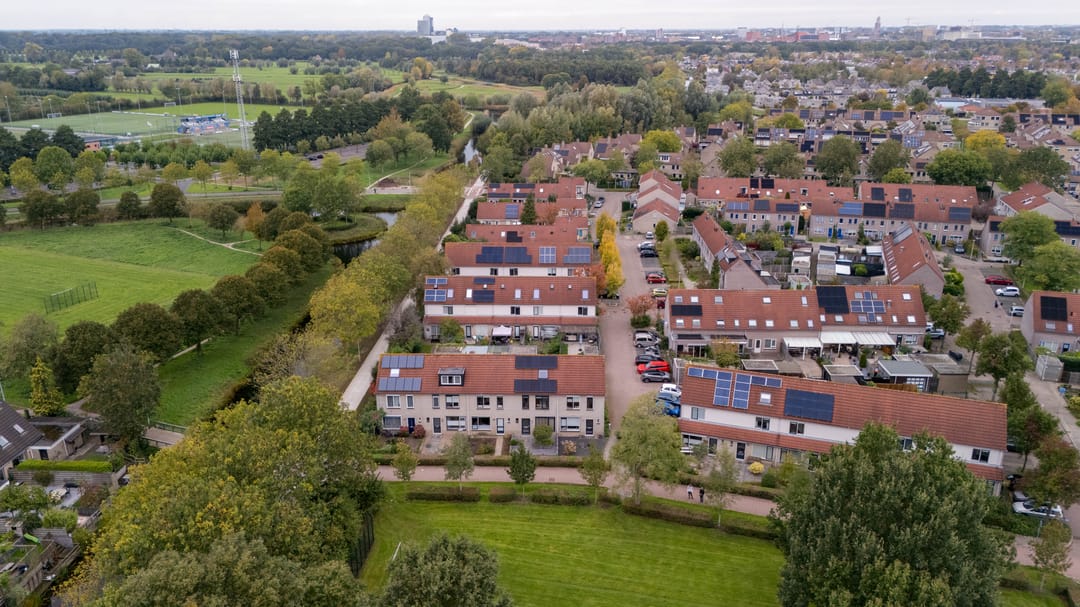 Photo 37 of Van Leeuwtemarke 40