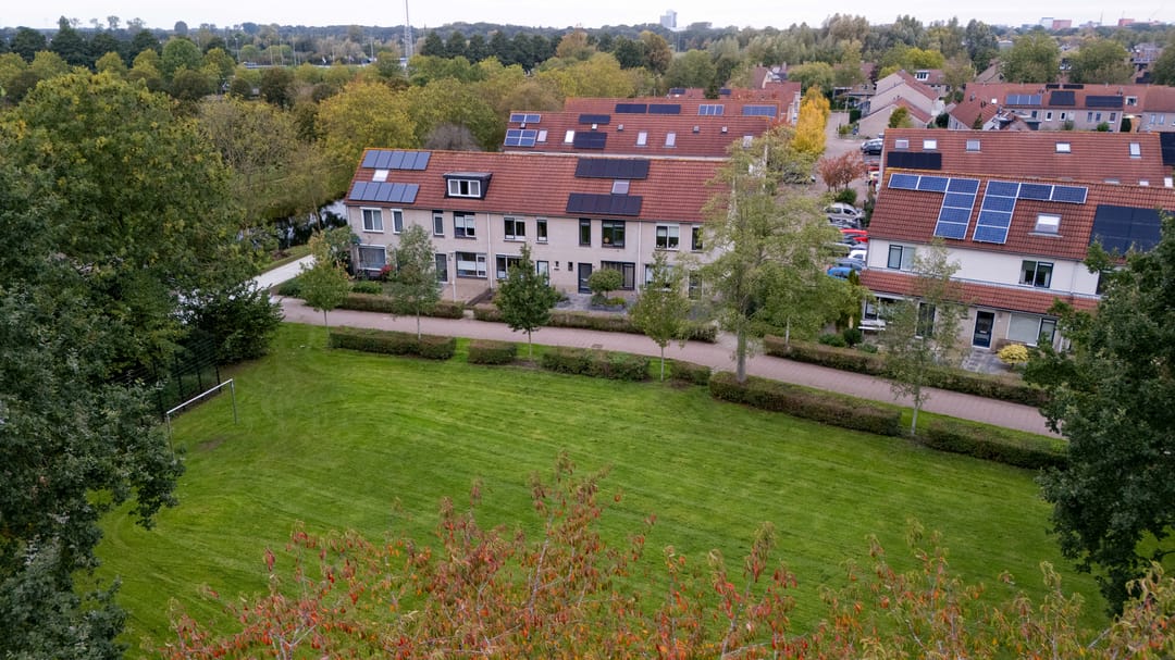 Photo 38 of Van Leeuwtemarke 40