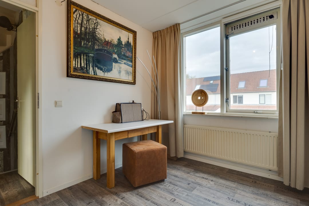 Photo 13 of Van Leeuwtemarke 40