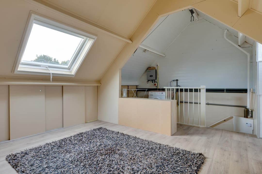 Photo 22 of Van Leeuwtemarke 40