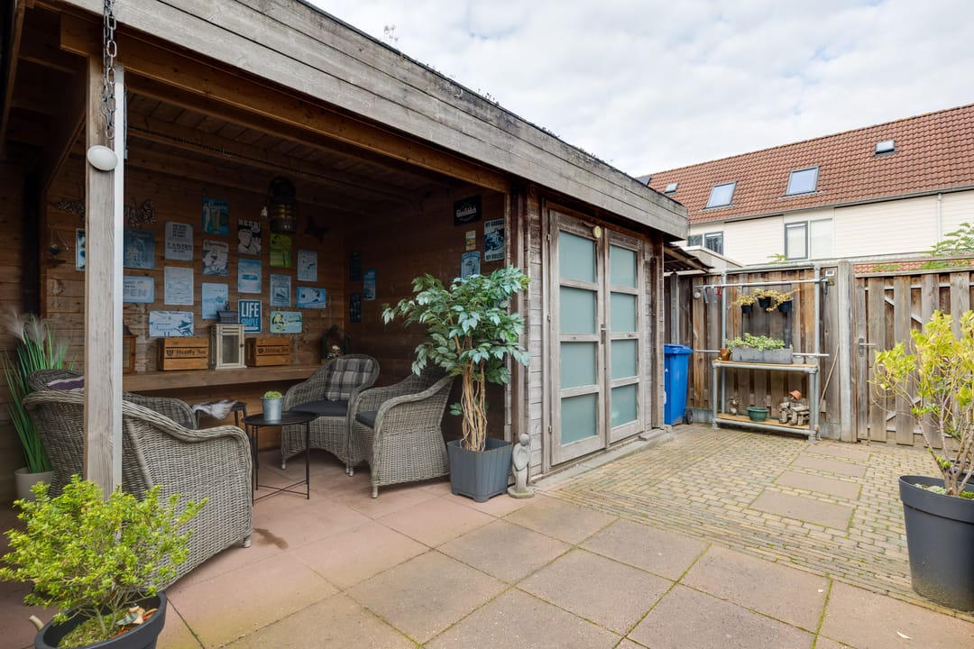 Photo 26 of Van Leeuwtemarke 40