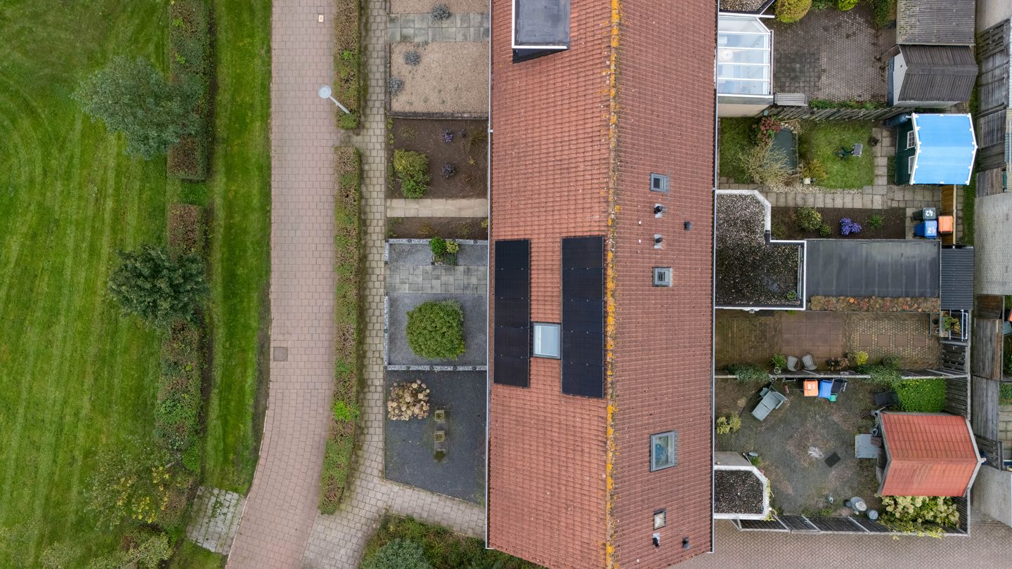 Photo 35 of Van Leeuwtemarke 40