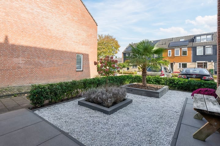 Foto 4 van Zandakker 13
