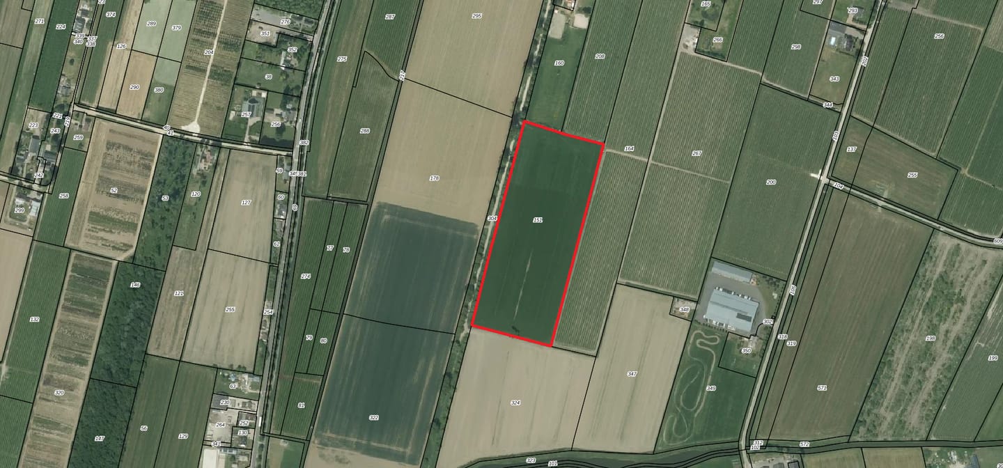 Vlissingsestraat - Eck en Wiel - Afbeelding 1