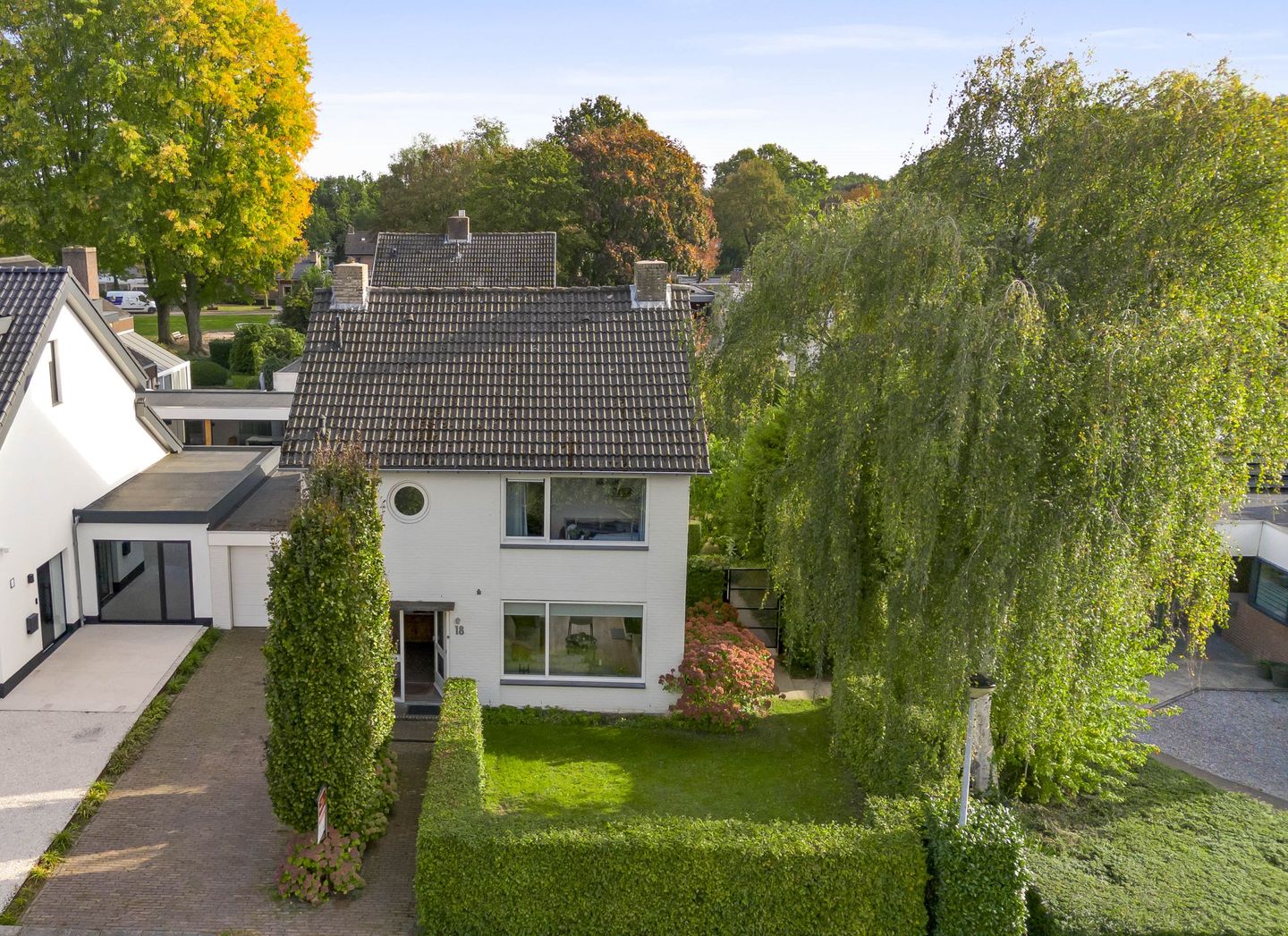 Foto 1 van Keperhof 18