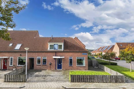 De Vogelkers thumbnail