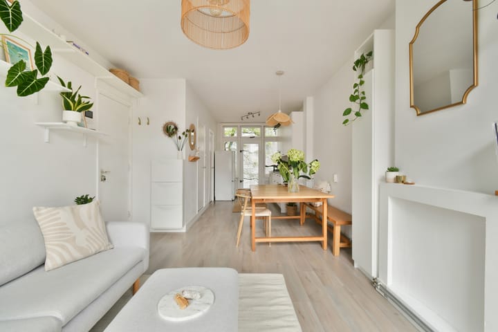 Foto 4 van Korte Blekersstraat 6-2