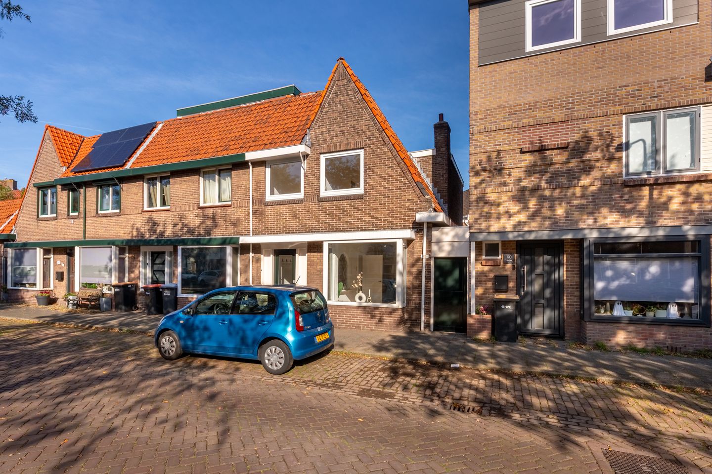 Foto 1 van Wijk aan Zeeërweg 92