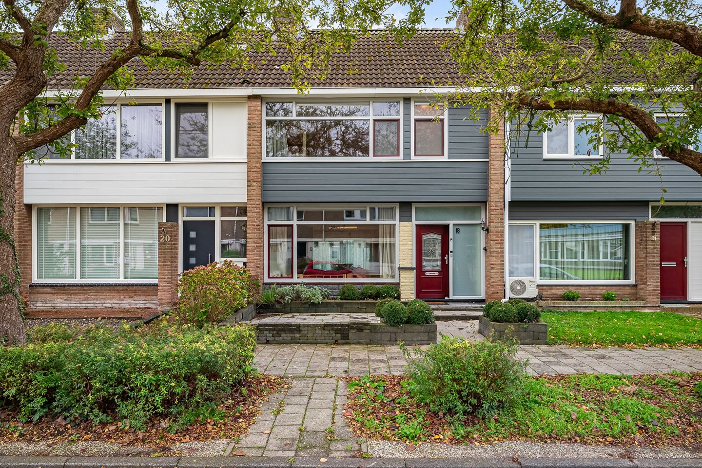 Photo 4 of Rijnstraat 18