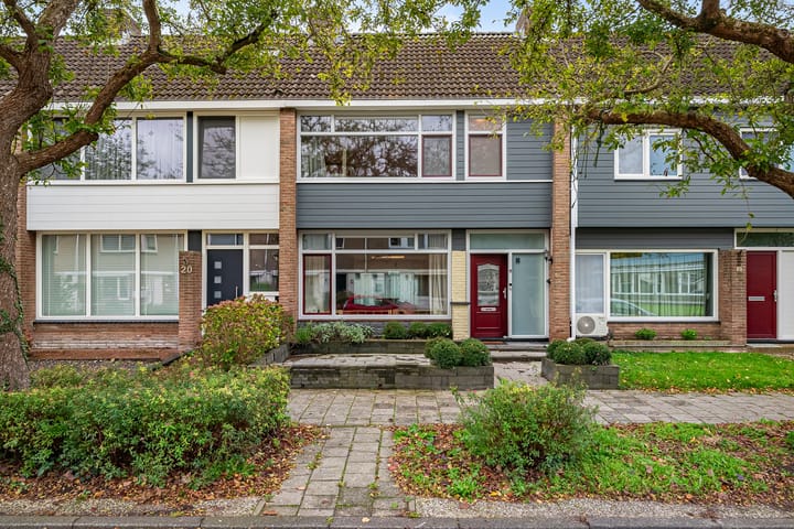 Foto 4 van Rijnstraat 18