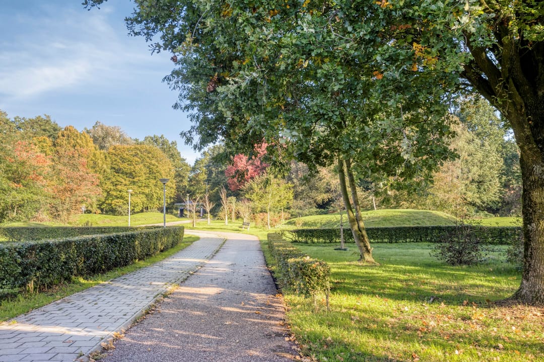 Photo 41 of Hoefsetuin 29