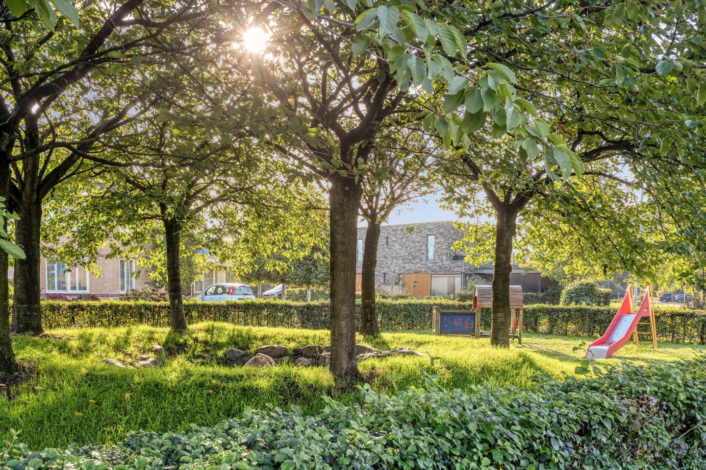 Photo 40 of Hoefsetuin 29
