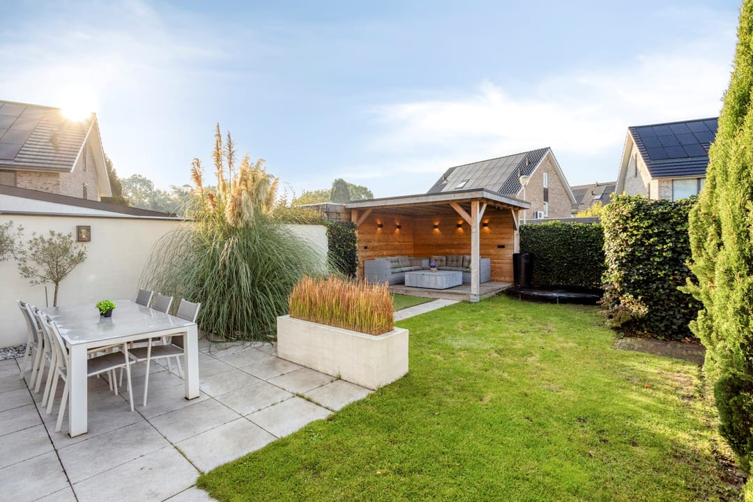 Photo 2 of Hoefsetuin 29