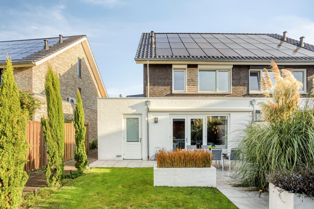 Photo 32 of Hoefsetuin 29