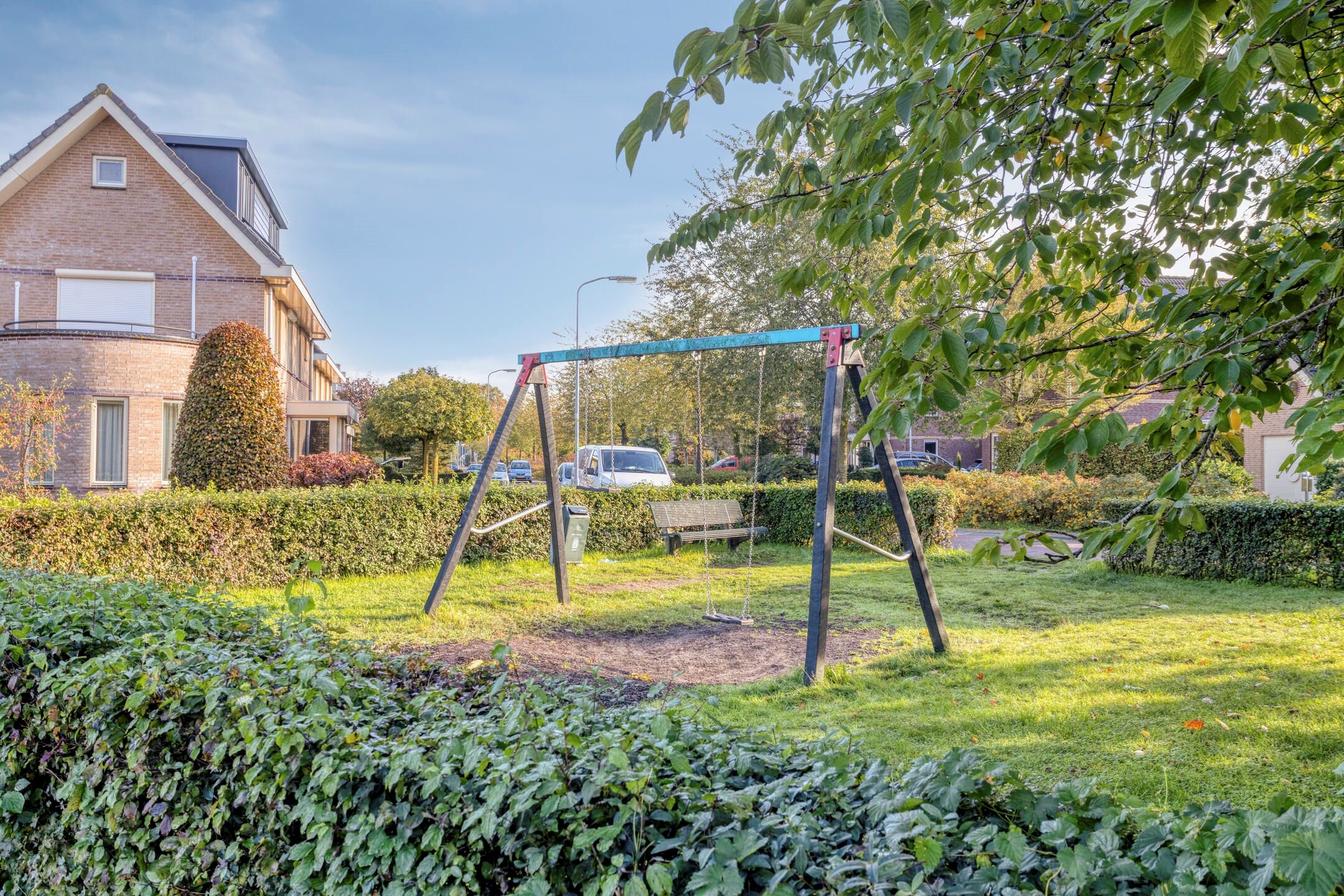 Photo 39 of Hoefsetuin 29