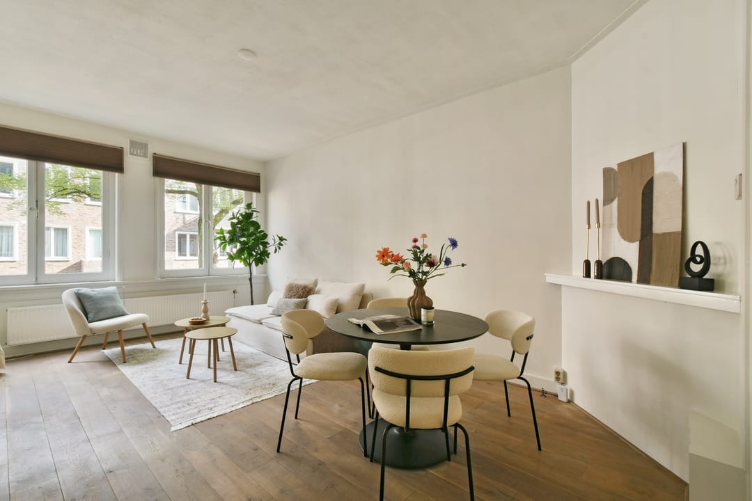 Photo 1 of Van Spilbergenstraat 81-1