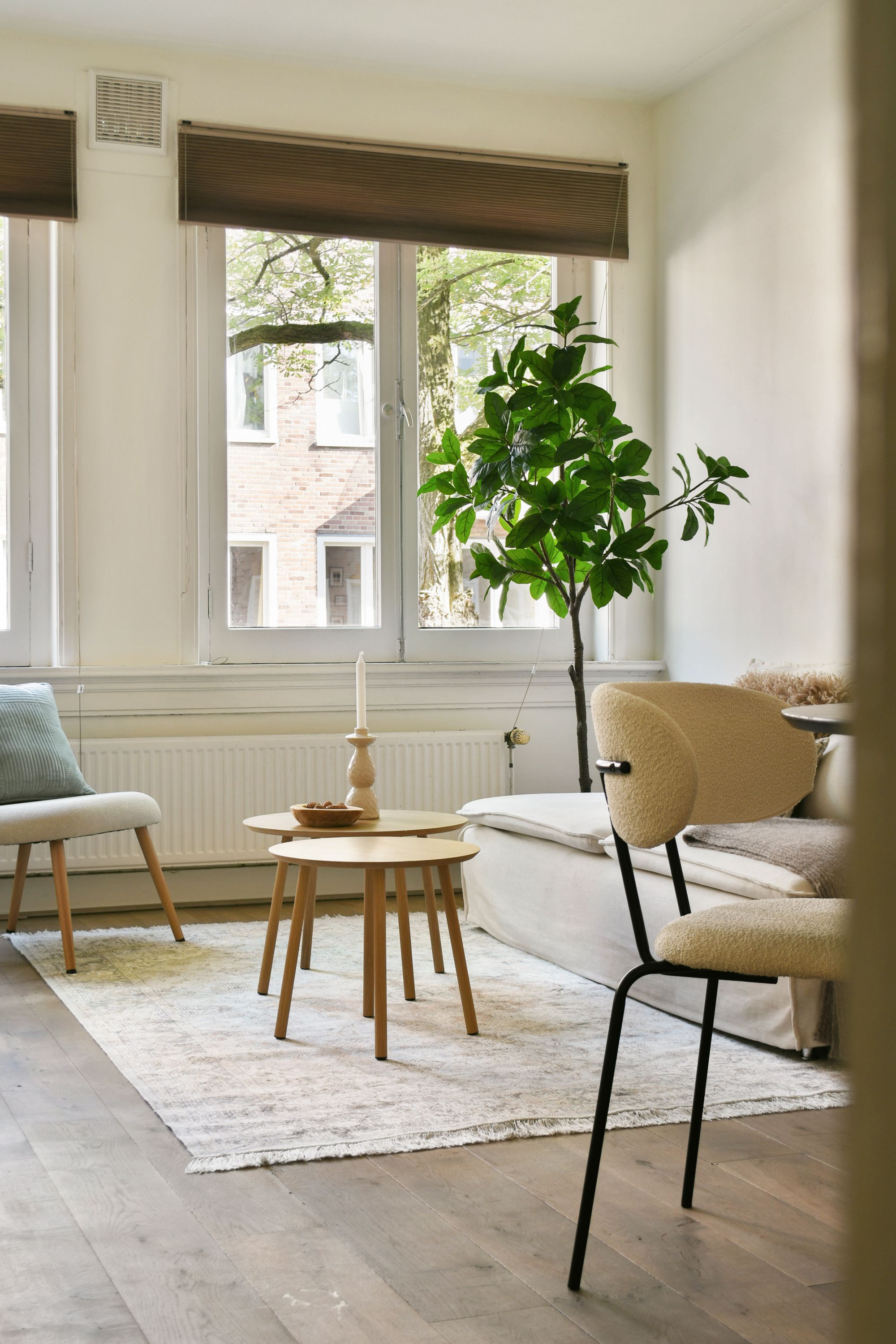 Photo 6 of Van Spilbergenstraat 81-1