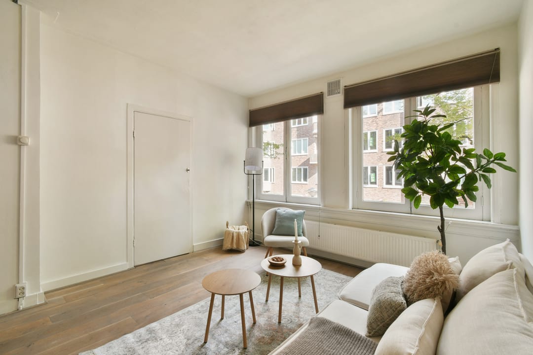 Photo 7 of Van Spilbergenstraat 81-1