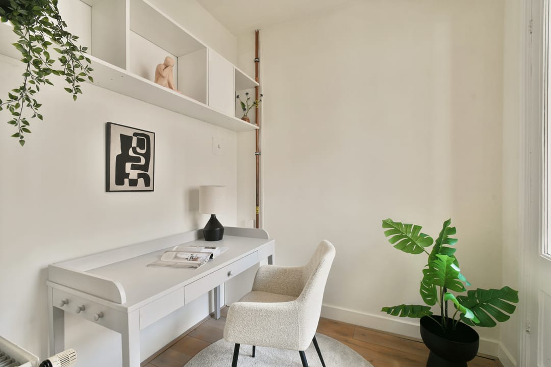 Photo 8 of Van Spilbergenstraat 81-1