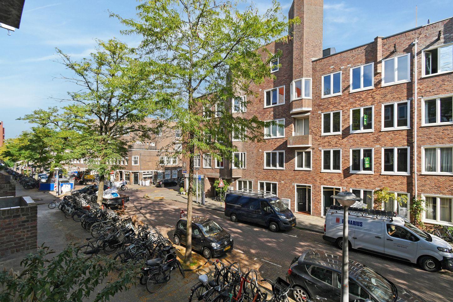 Photo 20 of Van Spilbergenstraat 81-1