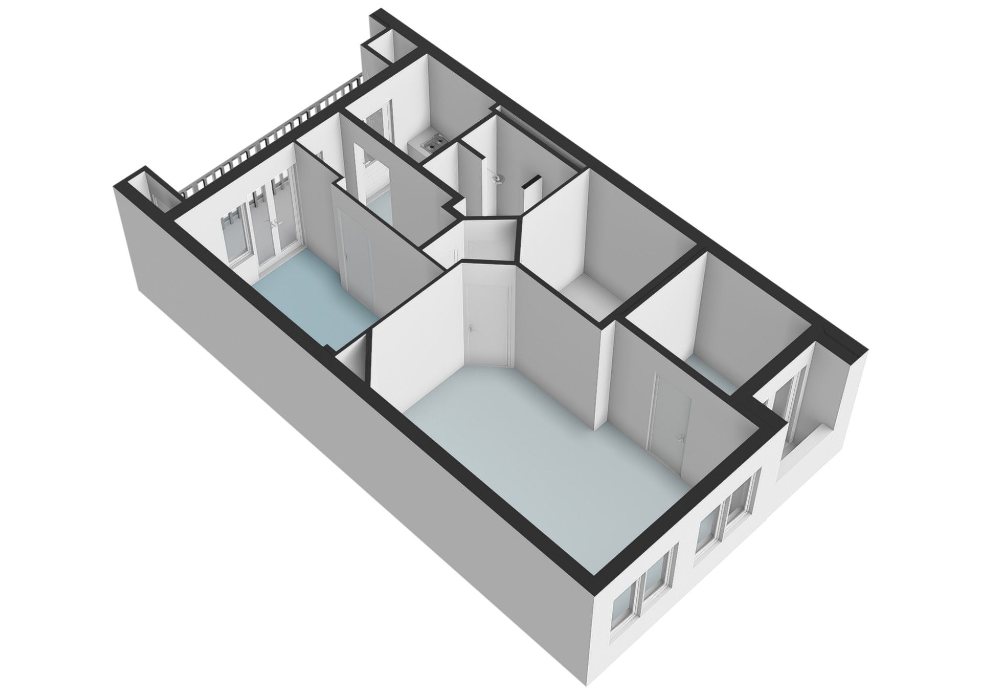 Photo 27 of Van Spilbergenstraat 81-1