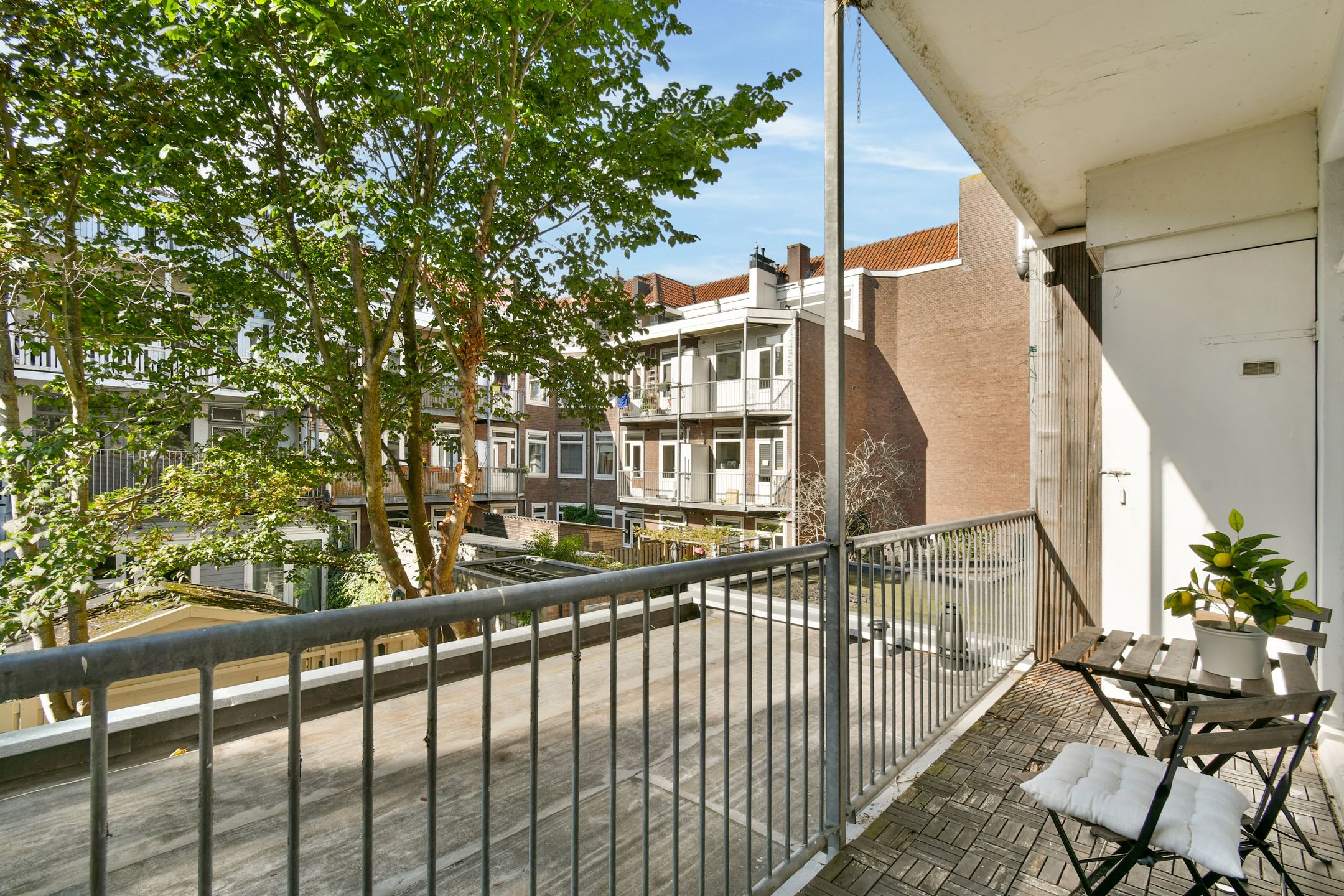 Photo 15 of Van Spilbergenstraat 81-1