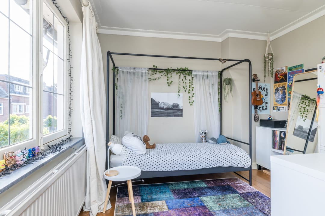 Photo 8 of Agnes Printhagenstraat 8