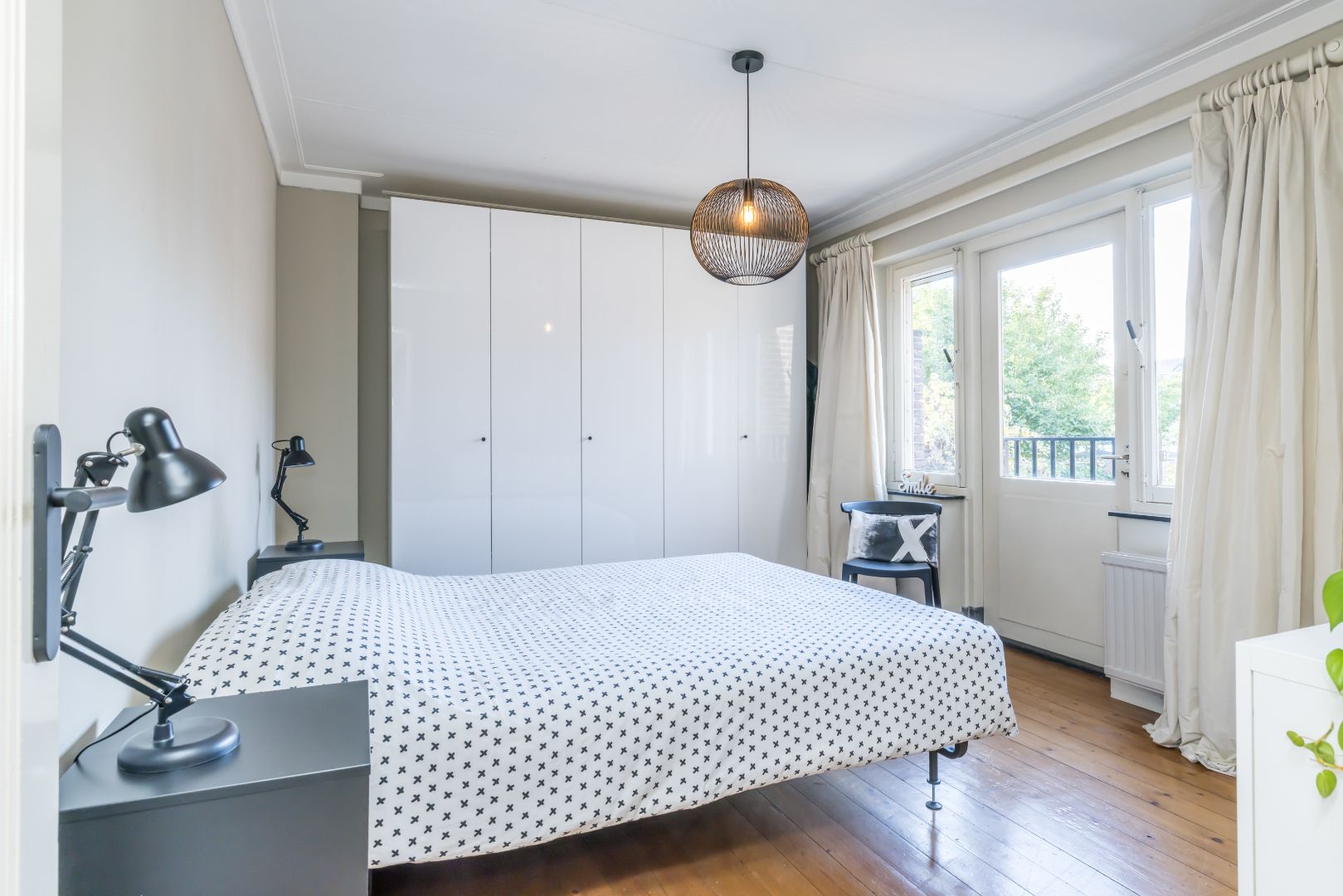Photo 9 of Agnes Printhagenstraat 8