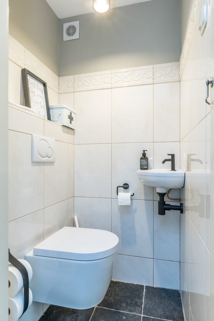 Photo 14 of Agnes Printhagenstraat 8