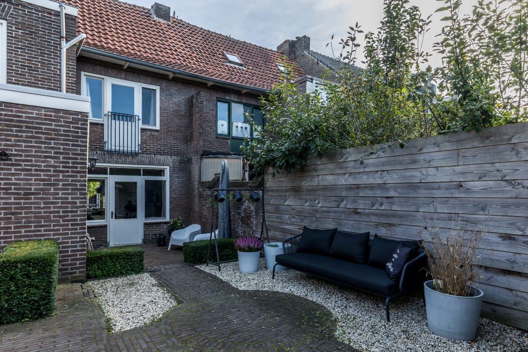 Photo 11 of Agnes Printhagenstraat 8