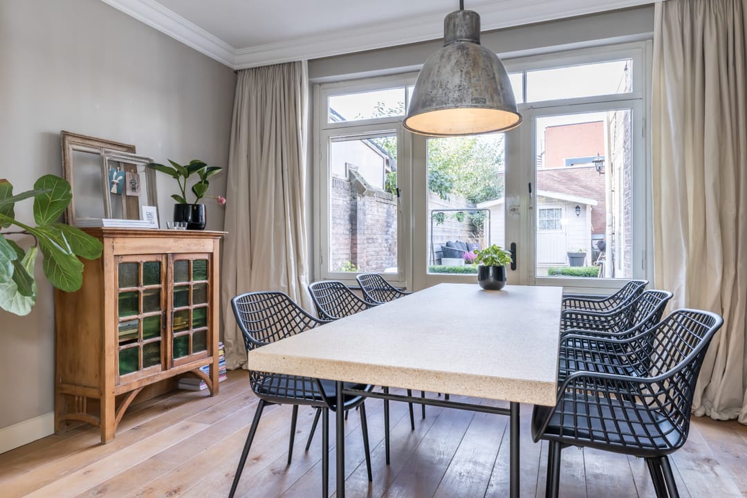 Photo 7 of Agnes Printhagenstraat 8