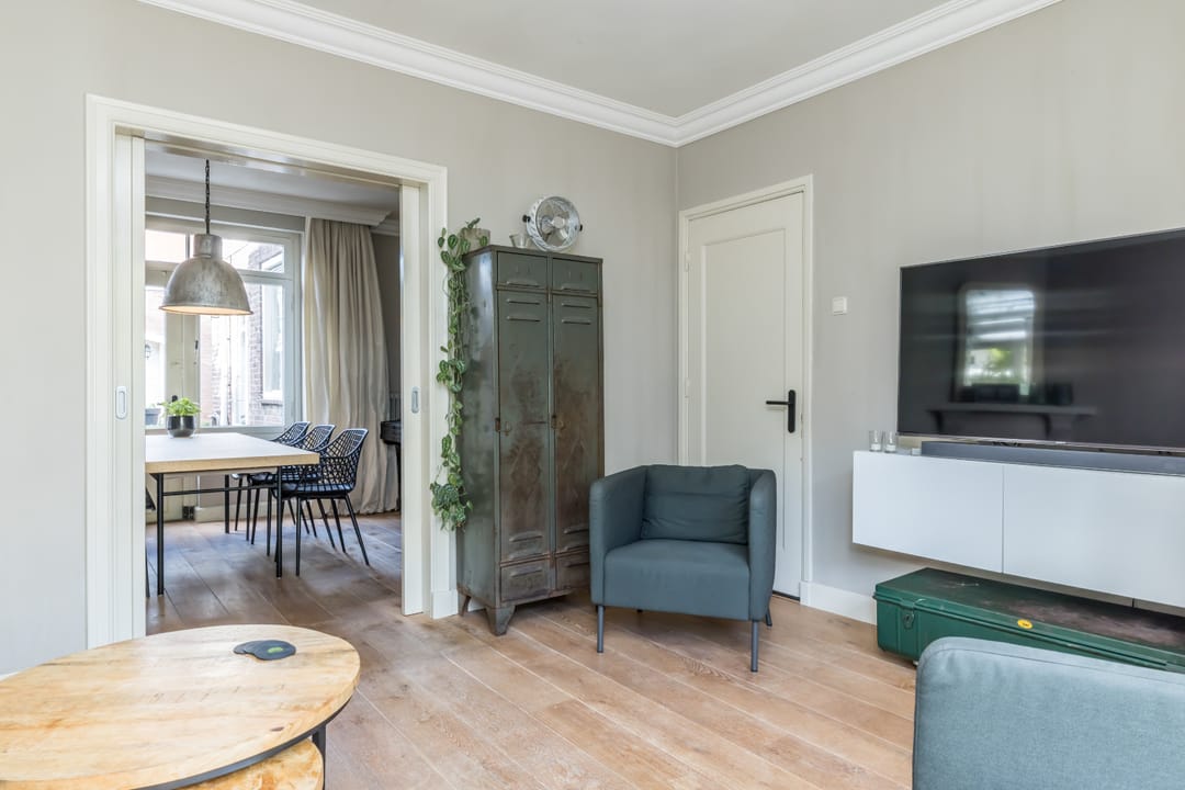 Photo 23 of Agnes Printhagenstraat 8