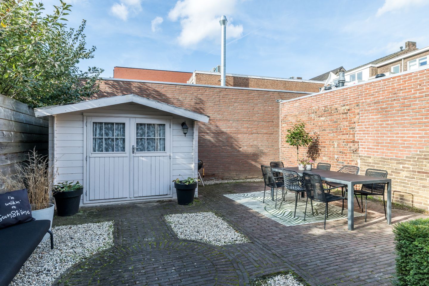 Photo 34 of Agnes Printhagenstraat 8