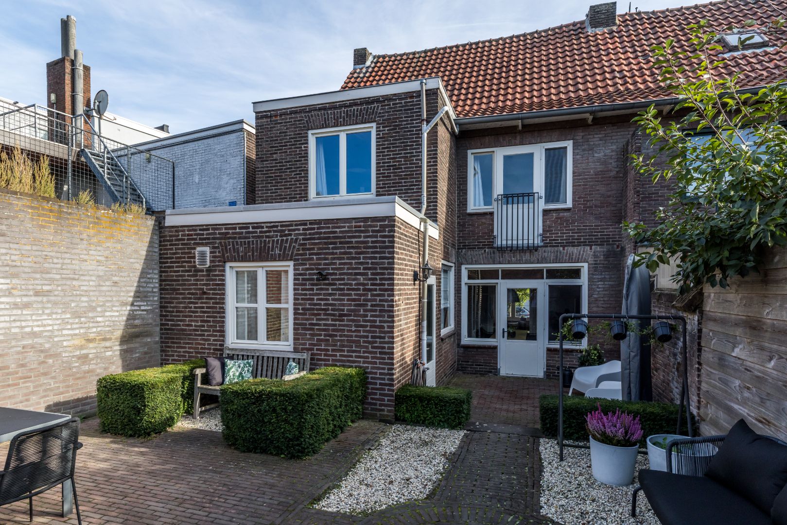 Photo 30 of Agnes Printhagenstraat 8