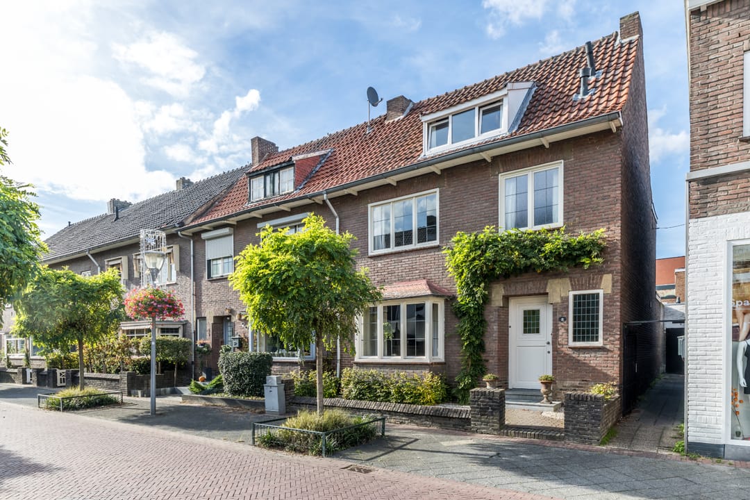 Photo 53 of Agnes Printhagenstraat 8