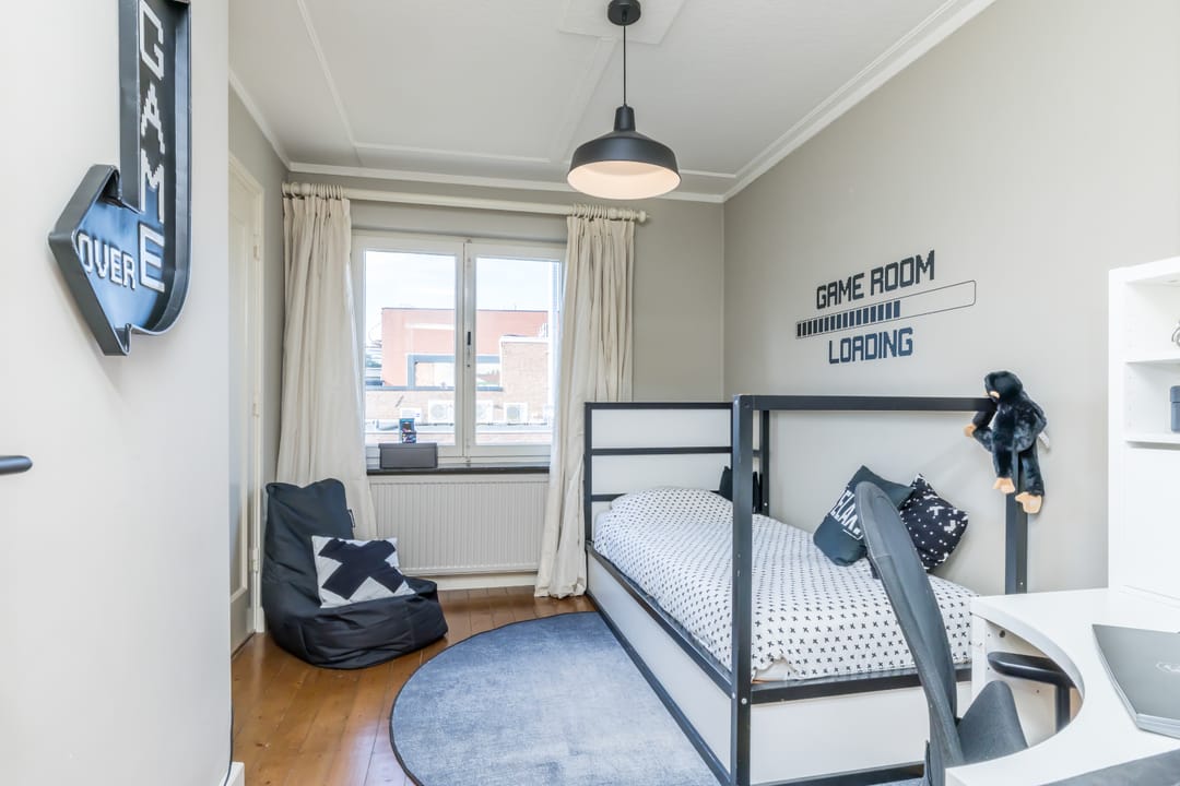 Photo 41 of Agnes Printhagenstraat 8