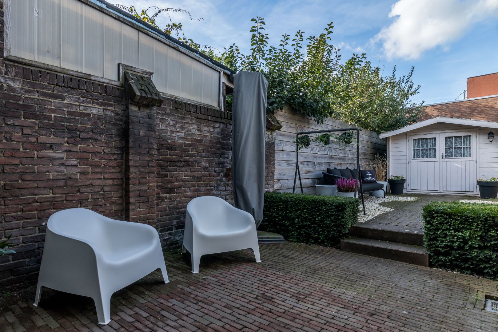 Photo 36 of Agnes Printhagenstraat 8