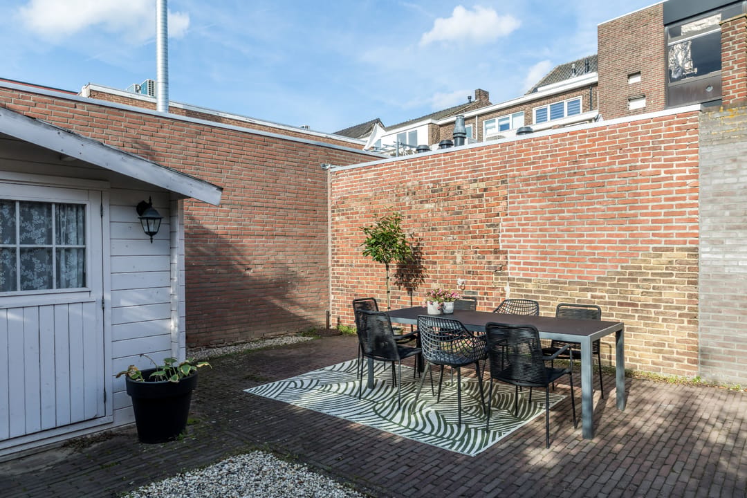 Photo 32 of Agnes Printhagenstraat 8
