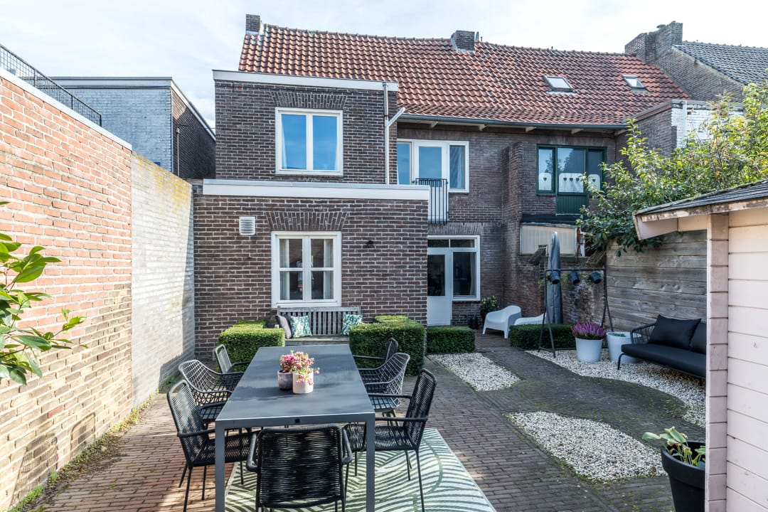 Photo 31 of Agnes Printhagenstraat 8