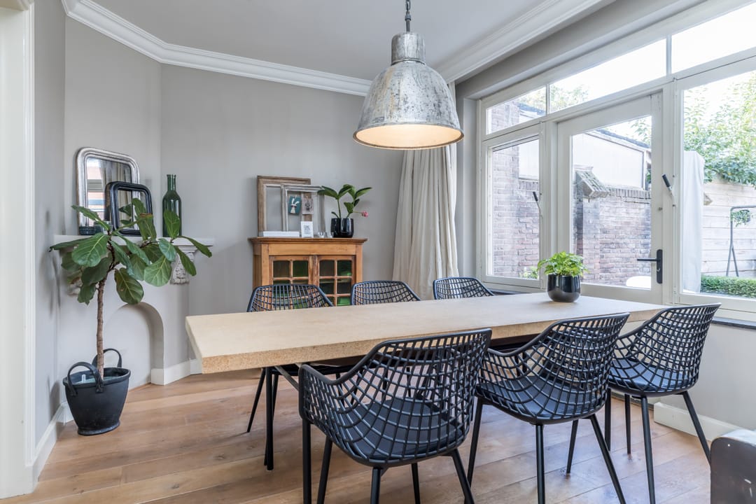 Photo 26 of Agnes Printhagenstraat 8