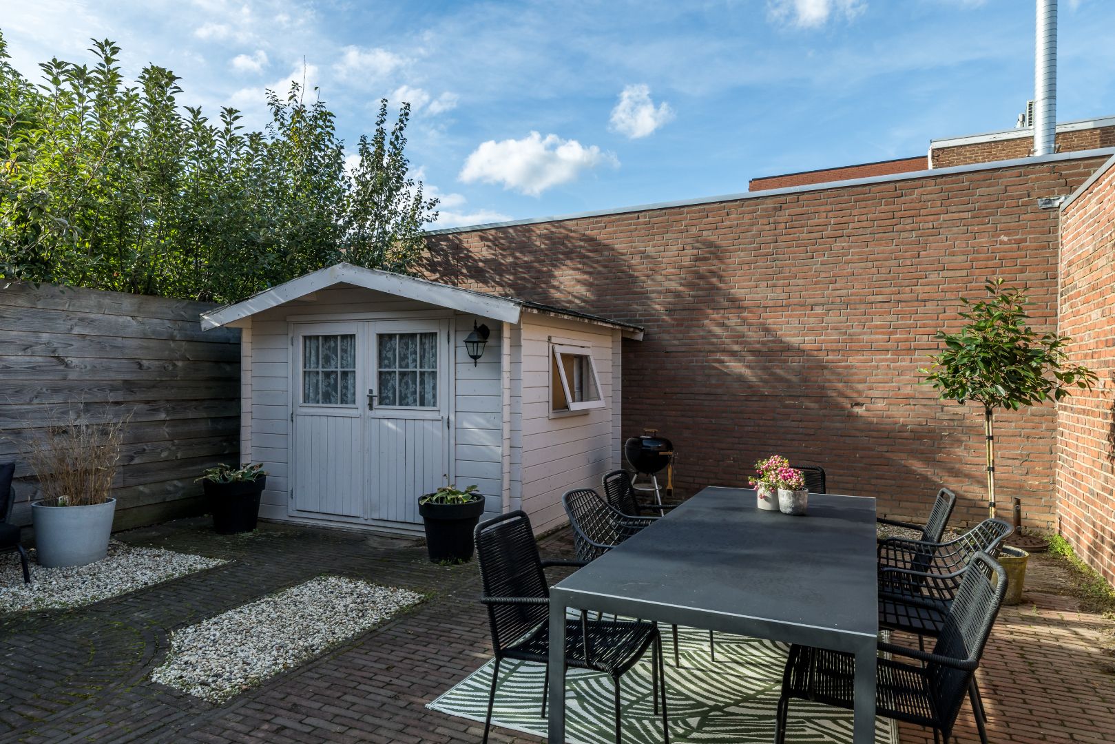 Photo 33 of Agnes Printhagenstraat 8