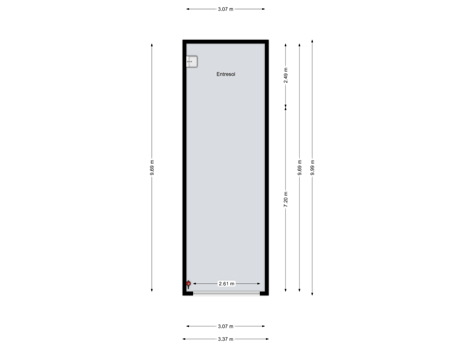 View floorplan