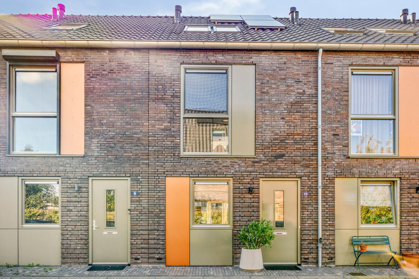 Foto 4 van Rafaëlstraat 11