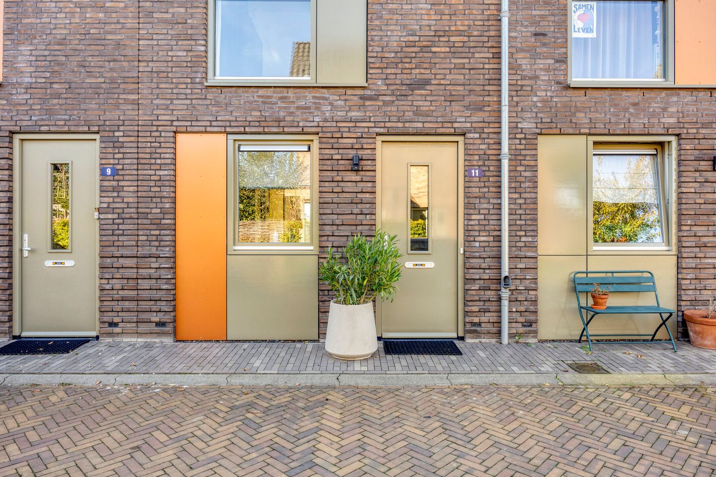 Foto 5 van Rafaëlstraat 11