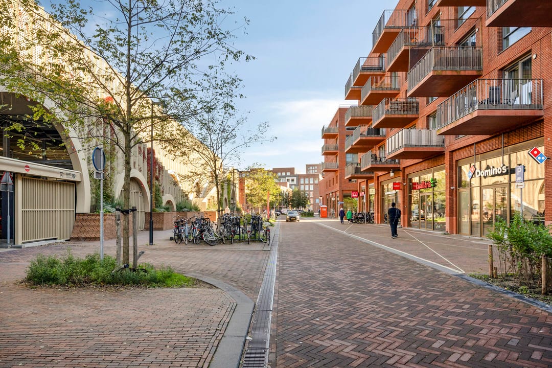 Foto 41 van Rafaëlstraat 11