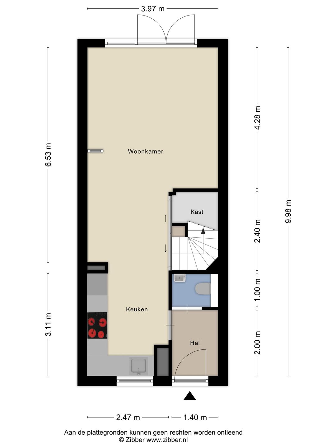 Foto 43 van Rafaëlstraat 11
