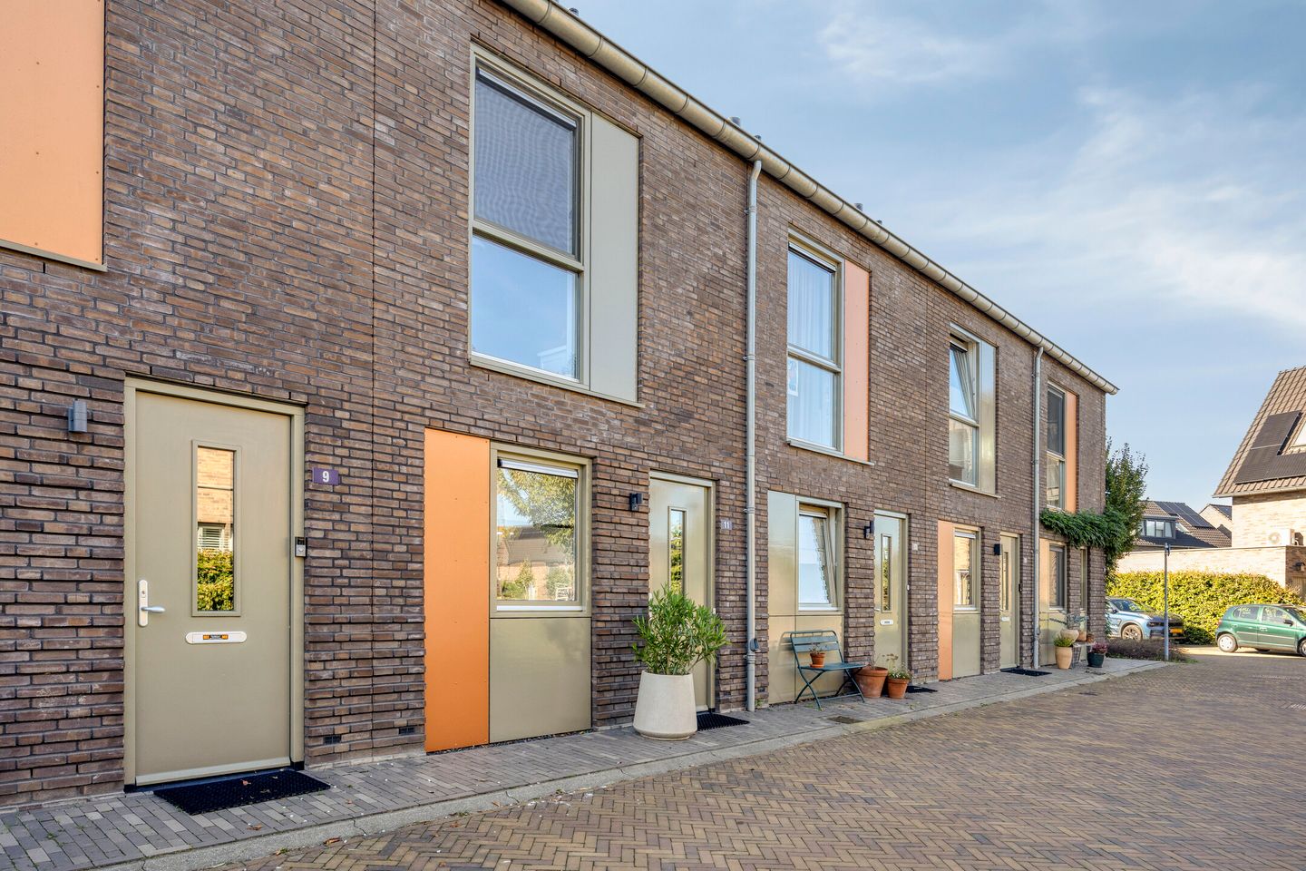 Foto 1 van Rafaëlstraat 11