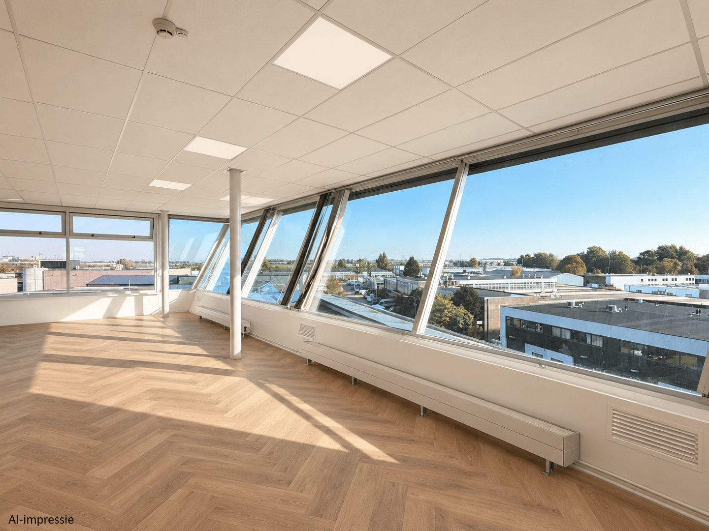 Bekijk foto 1 van IJsselmeerlaan 2