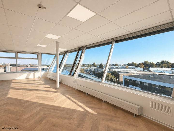 IJsselmeerlaan 2, Weesp